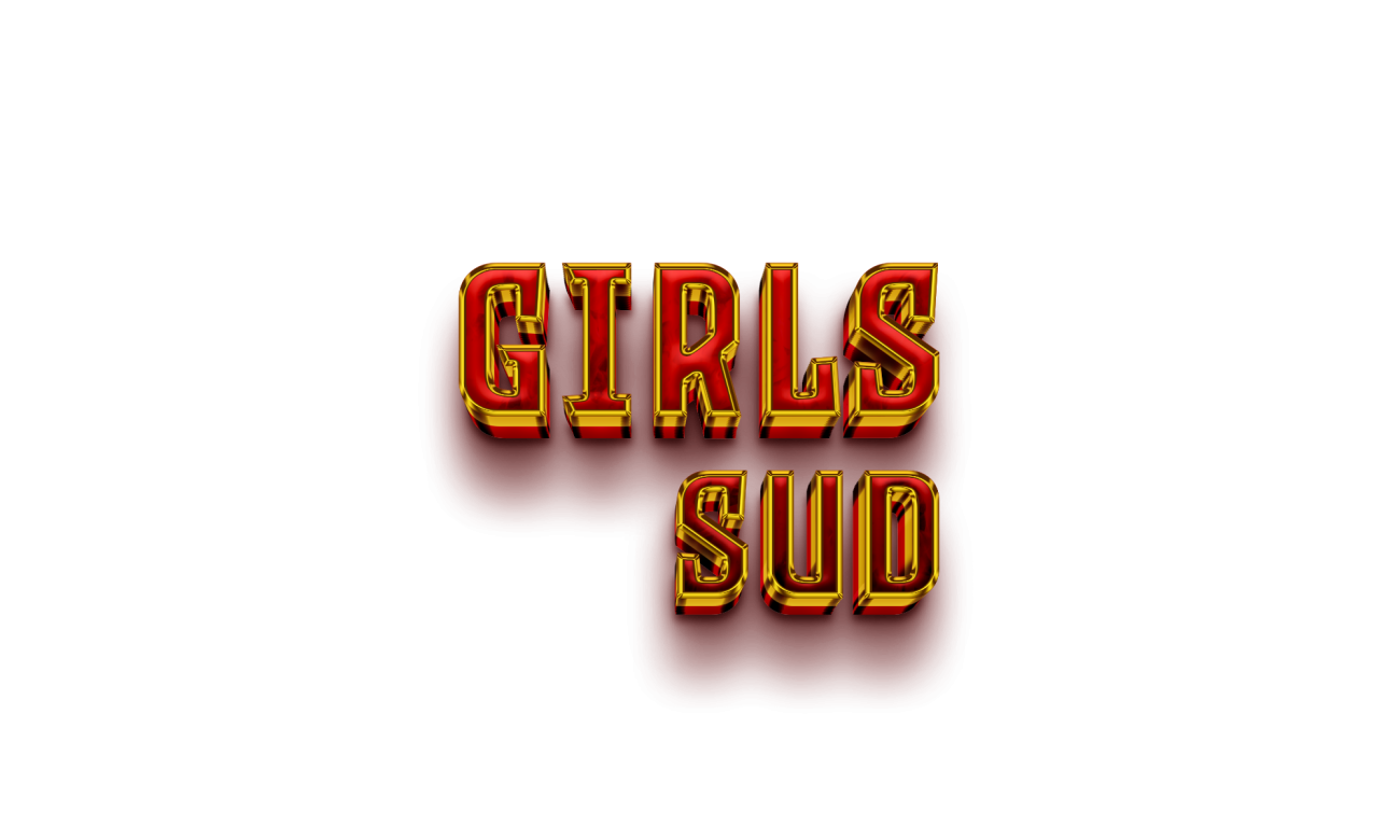 SUD Girls neon red.png