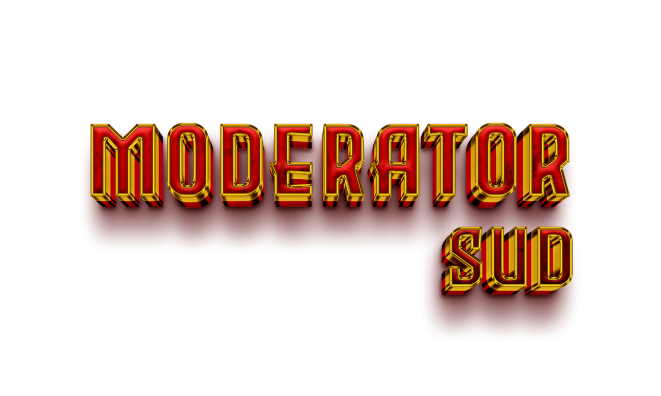 SUD Moderator neon red.png