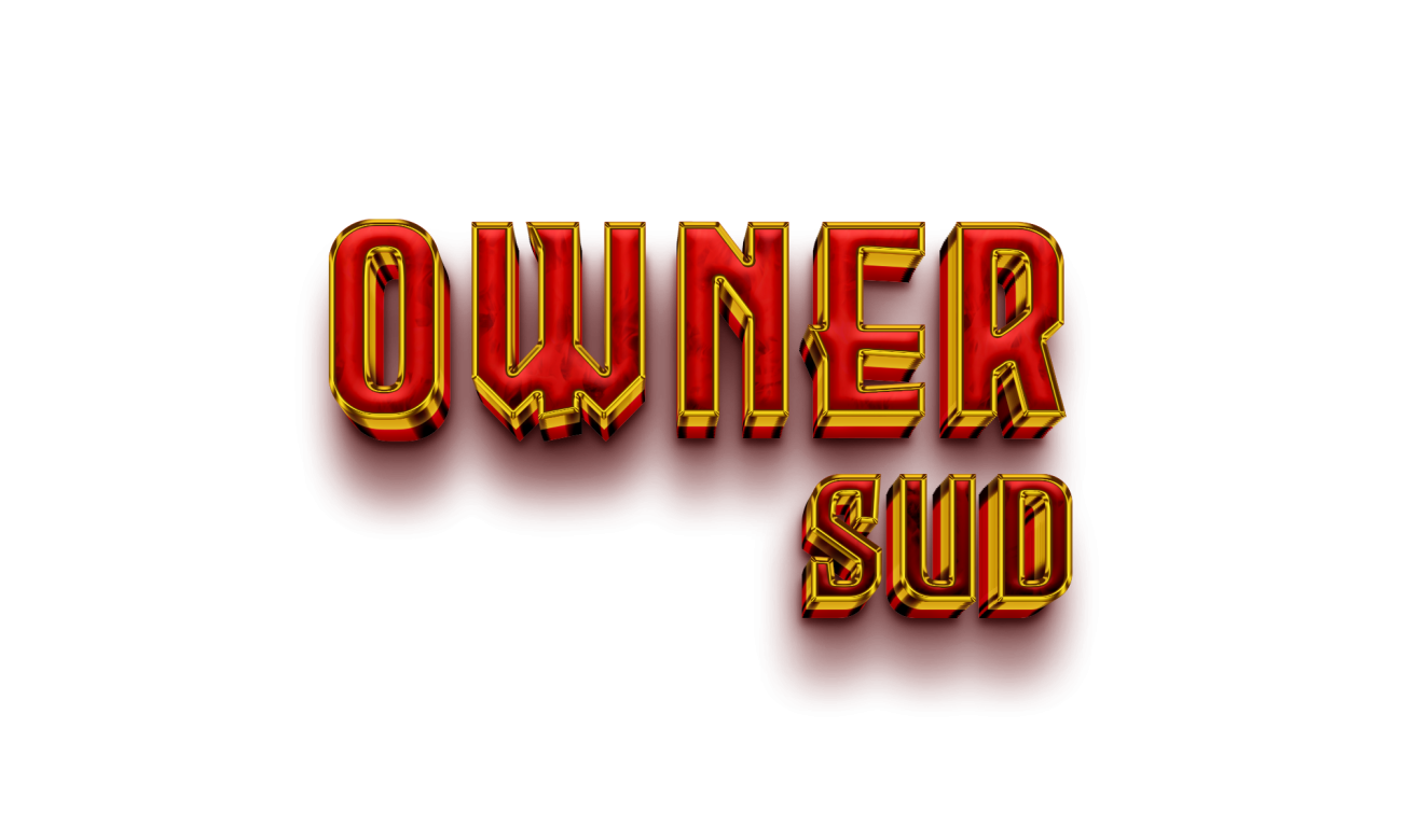 SUD Owner neon red.png
